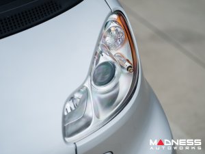 Car For Sale - smart fortwo 451- BRABUS Edition - 2013